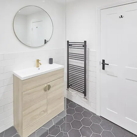 Host & - Albion House Tatil Evi Whitby