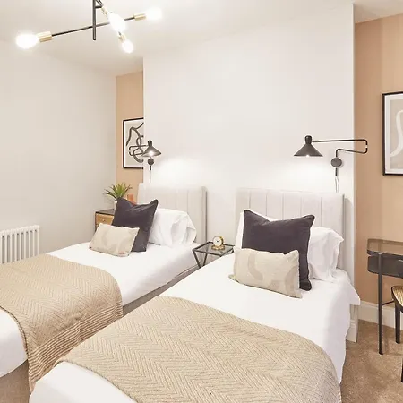 Host & - Albion House Tatil Evi Whitby