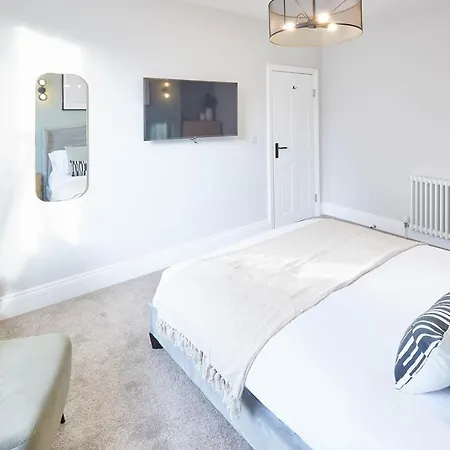 Host & - Albion House Tatil Evi Whitby