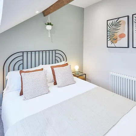 Host & - Albion House Tatil Evi *