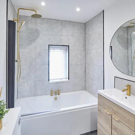 Tatil Evi Host & - Albion House *