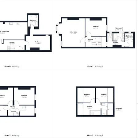 Host & - Albion House Tatil Evi Whitby