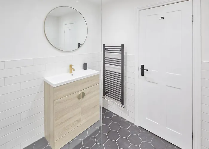 Host & - Albion House Casa de Férias Whitby