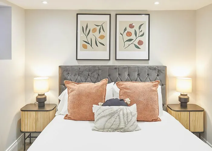 Holiday home Host & - Albion House Whitby