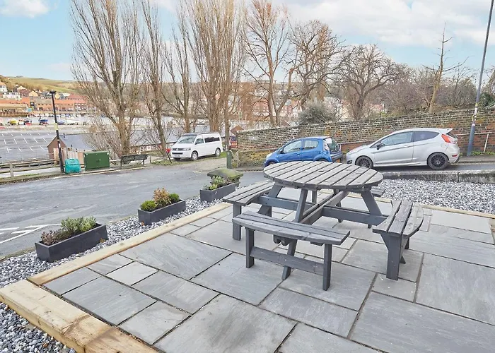 Holiday home Host & - Albion House