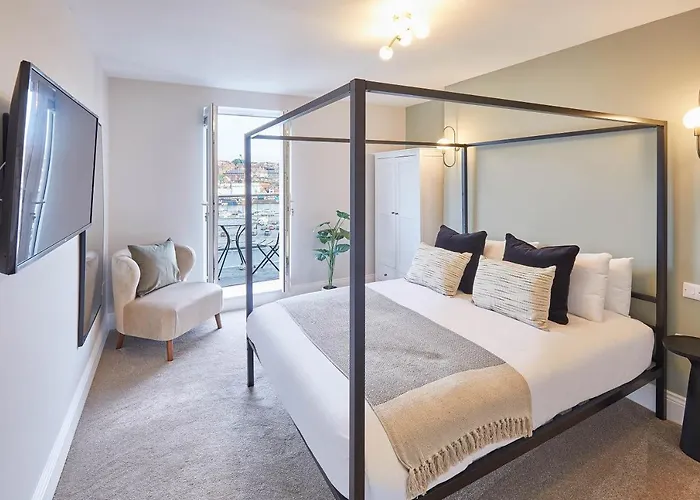 Holiday home Host & - Albion House *