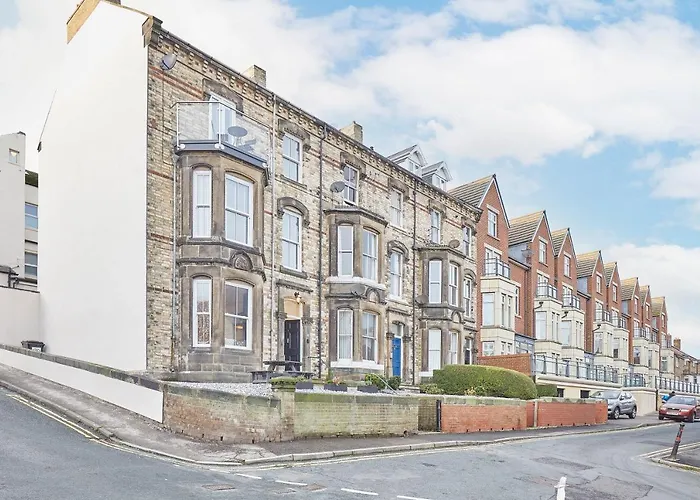 Host & - Albion House Holiday home Whitby