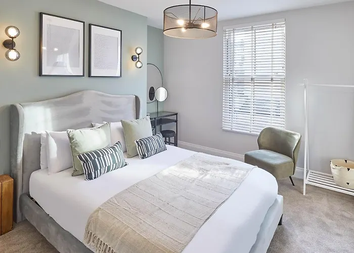 Holiday home Host & - Albion House Whitby