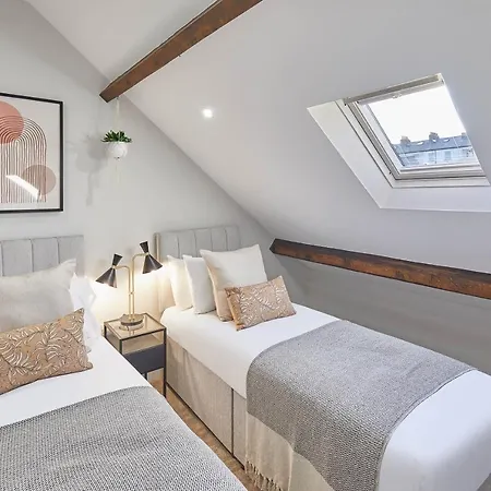 Host & - Albion House Feriehus