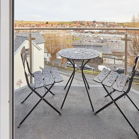 Feriehus Host & - Albion House