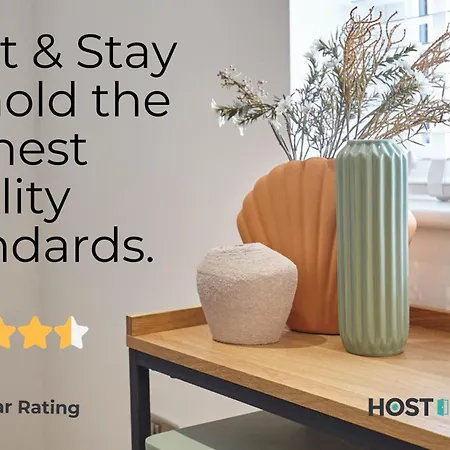 Casa vacanze Host & - Albion House *